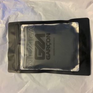 Black Bamboo Trunks - size medium, never been opened!